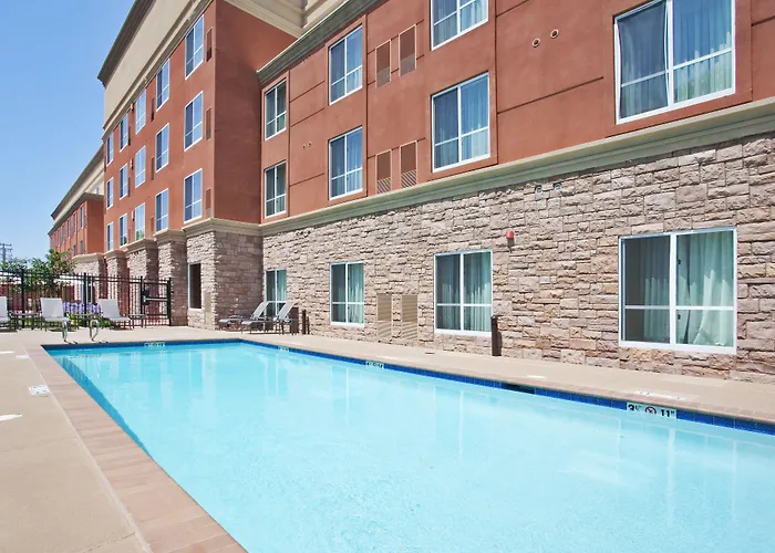 Holiday Inn Oakland Airport By Ihg