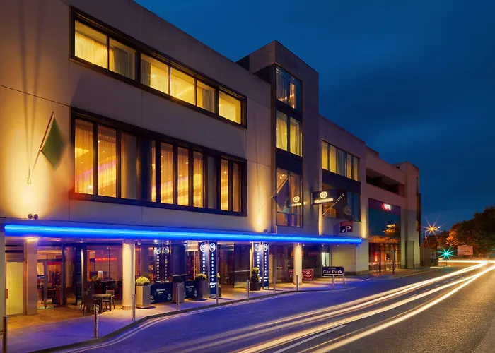 Sheraton Athlone Hotel