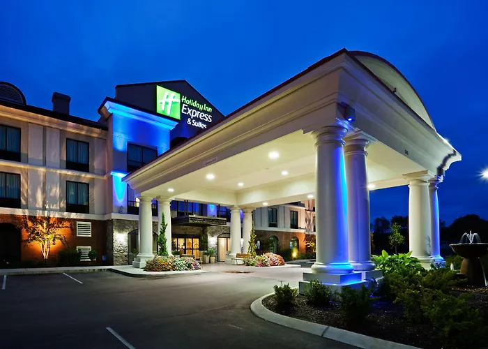 Holiday Inn Express & Suites - Nashville Area By Ihg