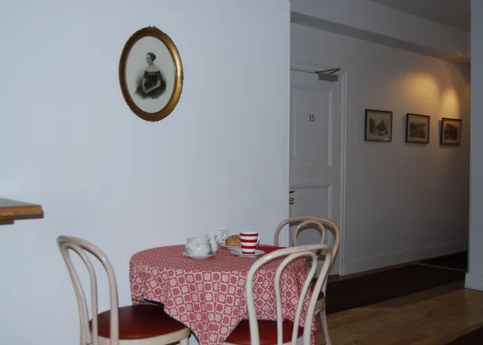 Wasa Park Hotel