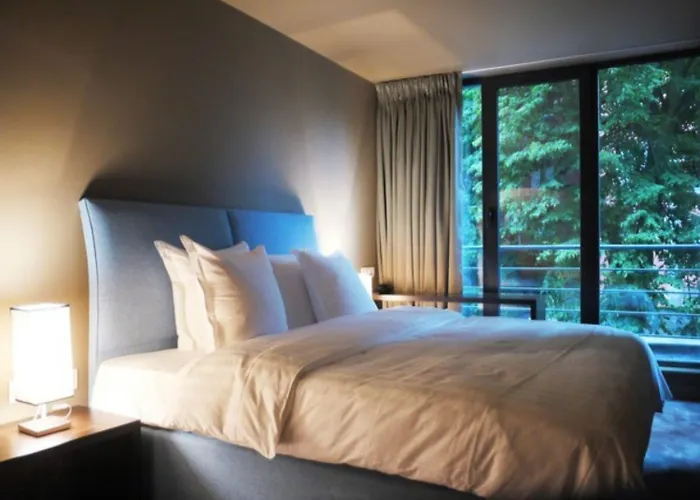 Hotel The Neufchatel