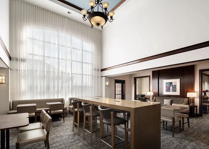 Staybridge Suites Akron--Cuyahoga Falls By Ihg