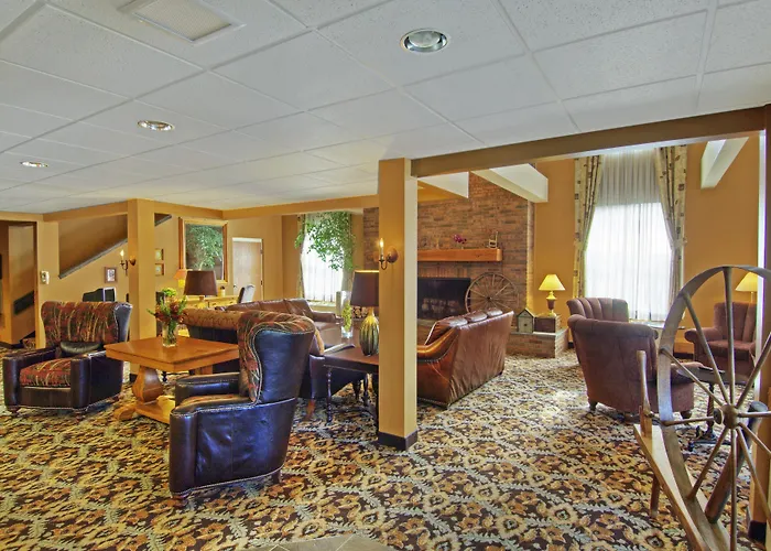 The Pointe At Castle Hill Resort & Spa