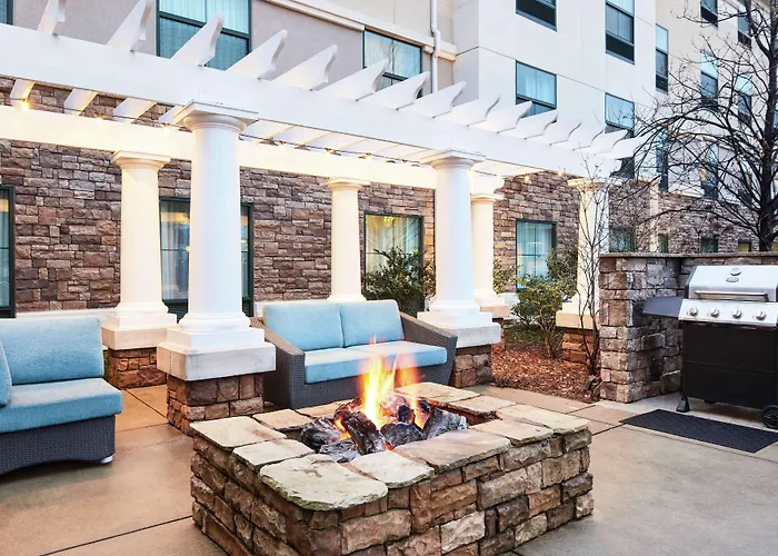 Homewood Suites By Hilton Columbus