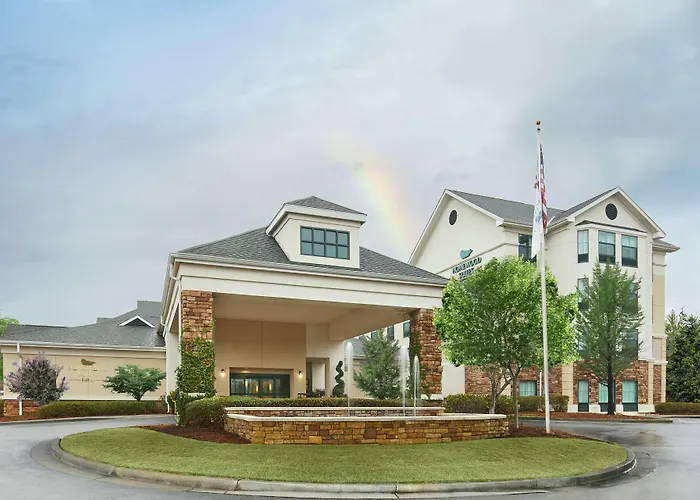 Homewood Suites By Hilton Columbus