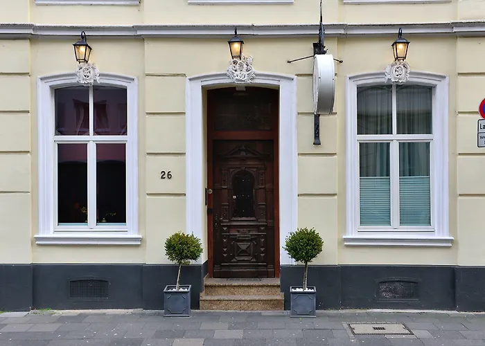 Hotel Domstern