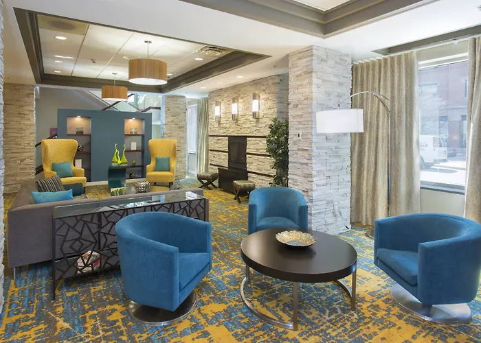Residence Inn By Marriott Moncton
