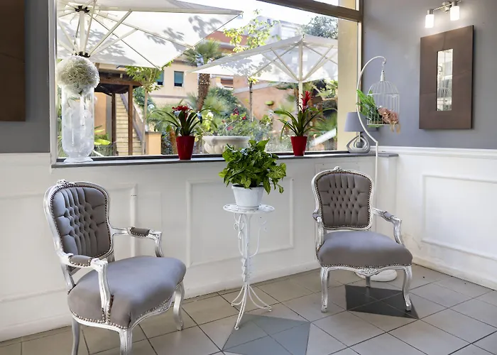 Hotel Villa Margherita Ladispoli