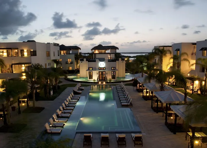 Las Terrazas Resort