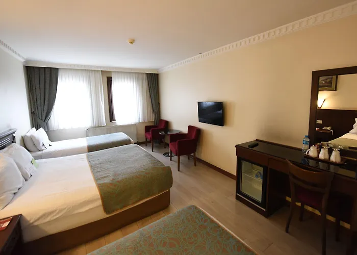Asal Hotel