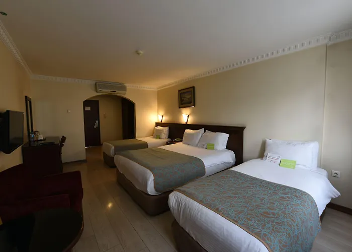 Asal Hotel