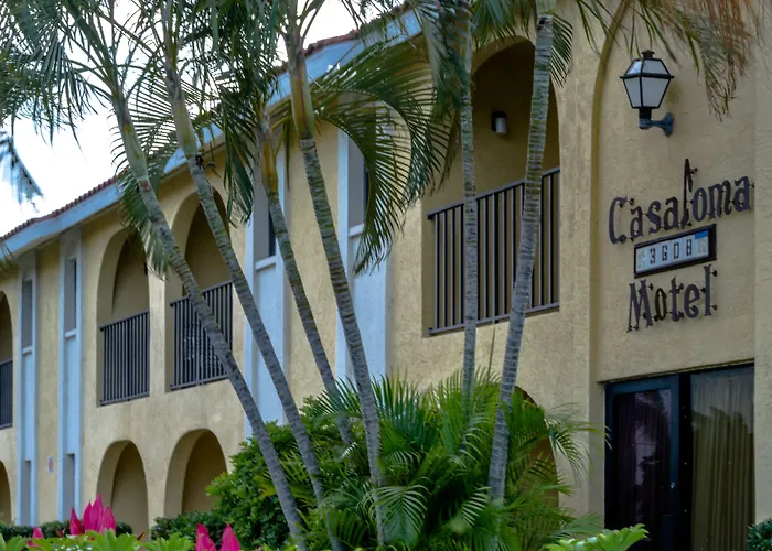 Oyo Waterfront - Fort Myers, Fl