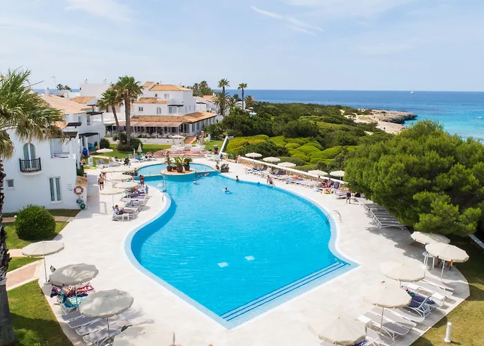 Grupotel Aldea Cala'n Bosch