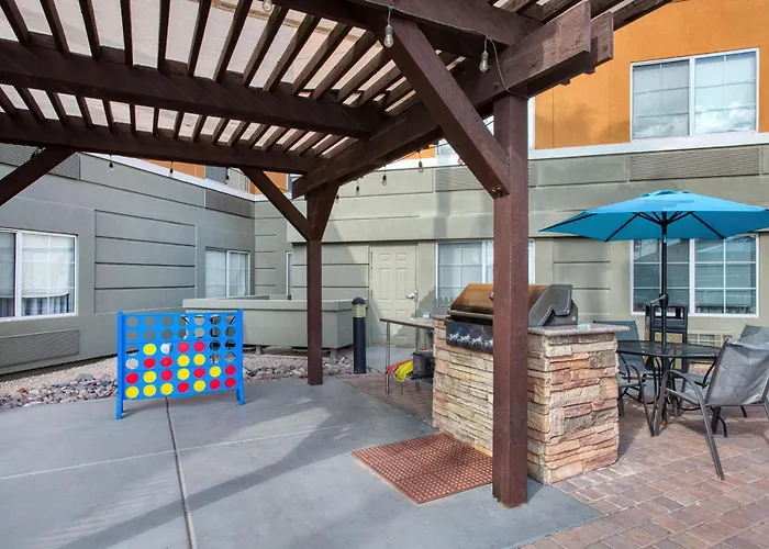 Best Western North Phoenix Hotel