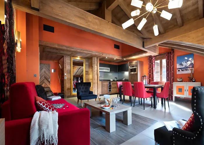 Hôtel Alexane