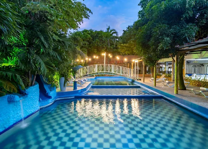 Hotel Raices de la Guajira