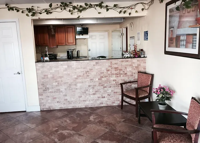 La Bella Inn