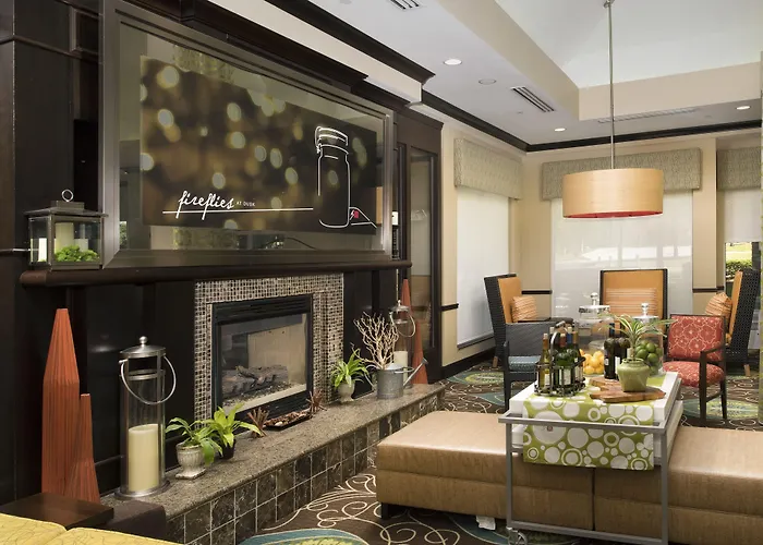 Hilton Garden Inn South/Redstone Arsenal