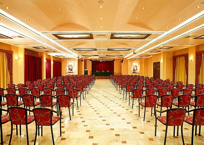 Th Cinisi - Florio Park Hotel