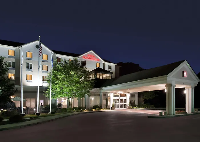 Hilton Garden Inn South/Redstone Arsenal