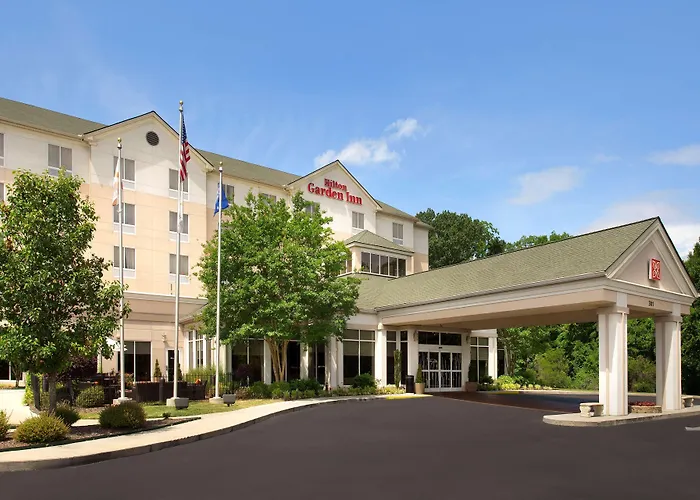 Hilton Garden Inn South/Redstone Arsenal