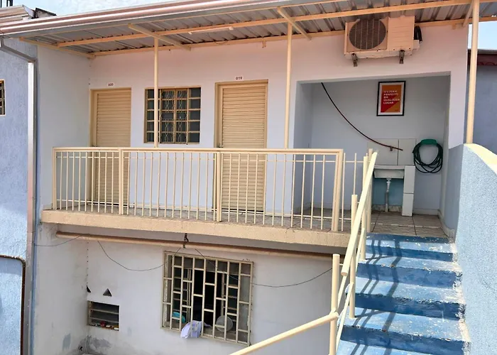 OYO Pousada Paraná, Cuiabá