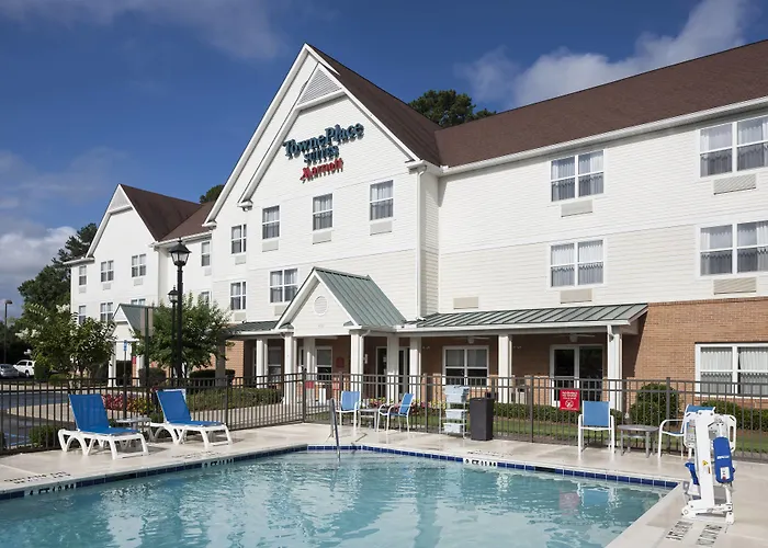Towneplace Suites Columbus
