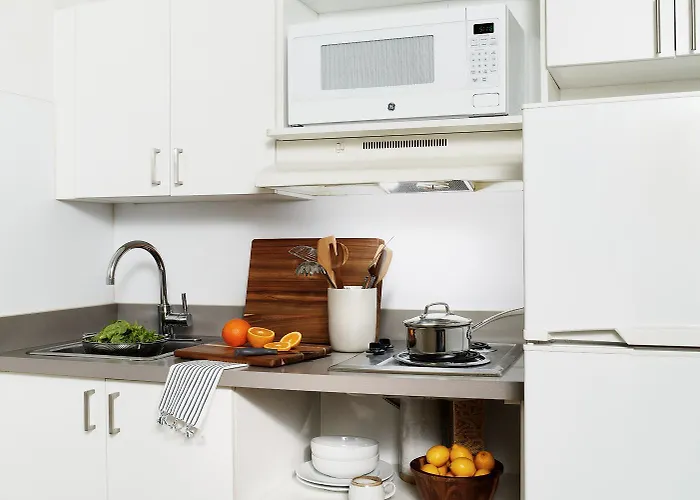 Intown Suites Extended Stay Norfolk Va