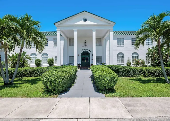 Americas Best Value Inn Historic Clewiston Inn