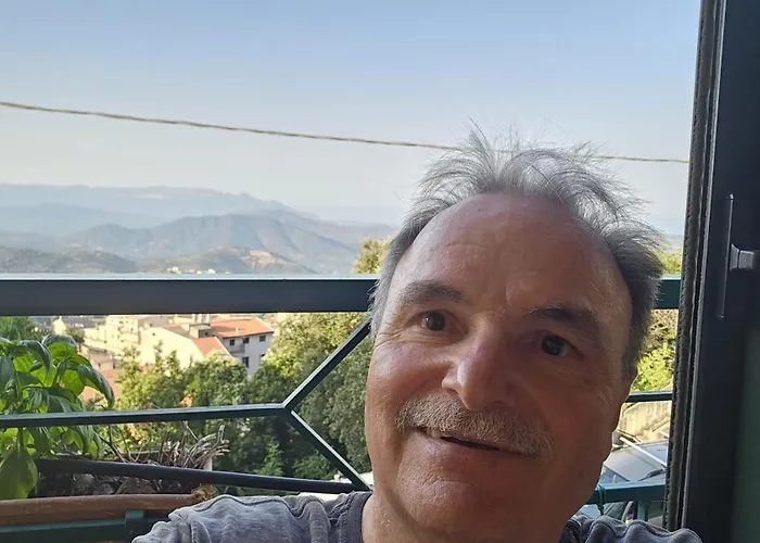 Oasi del benessere Ilbono