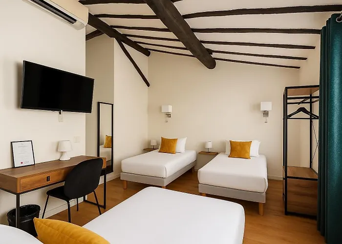 Hôtel Posta Vecchia