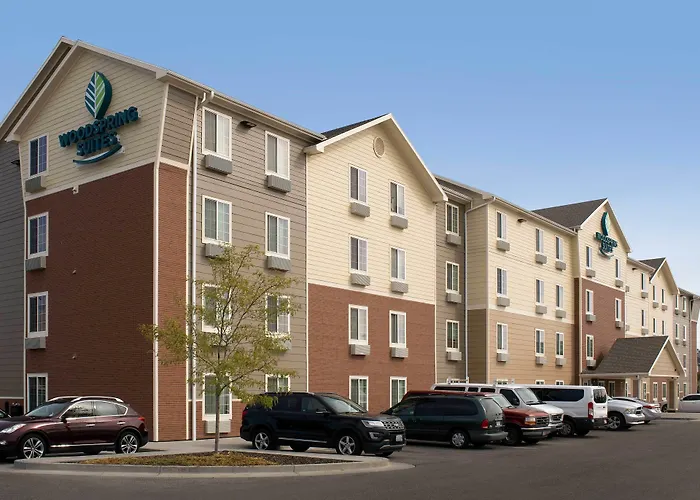 Extended Stay America Select Suites - Provo - American Fork
