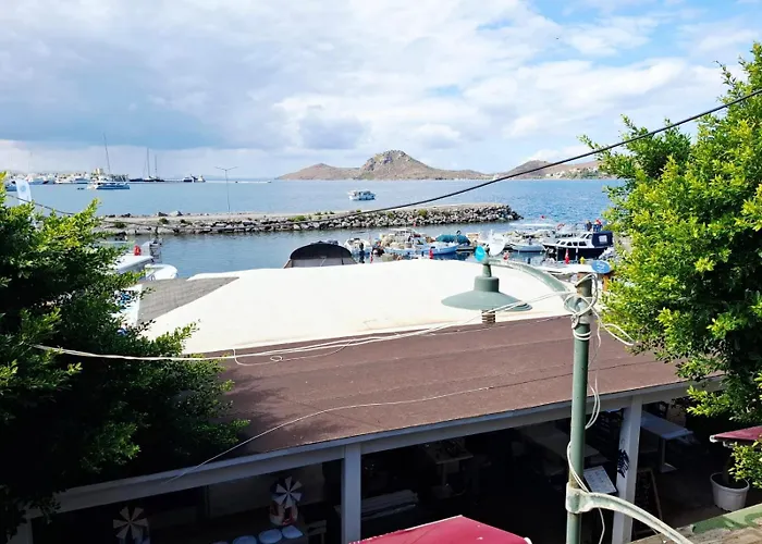Tangiers Ex Marina Bay