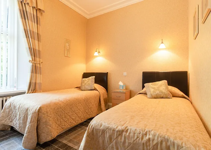 The Hill Hotel