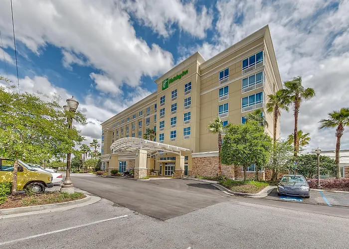 Holiday Inn - Gulfport-Airport By Ihg