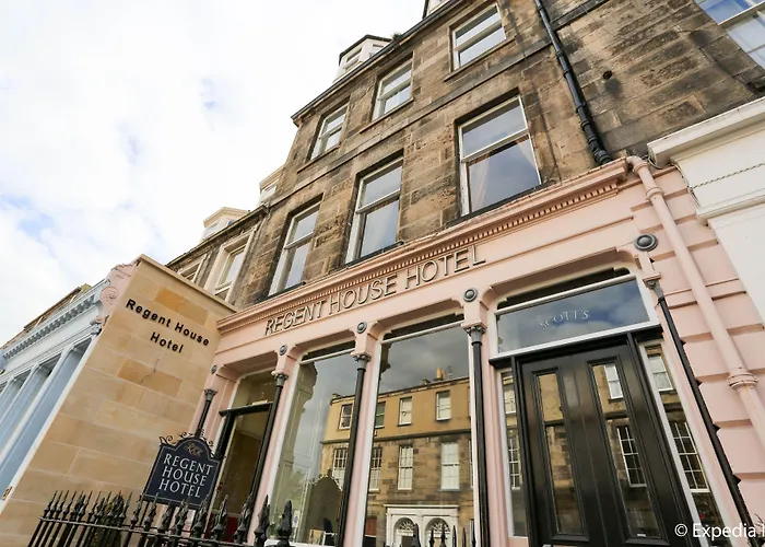 Regent House - City Centre