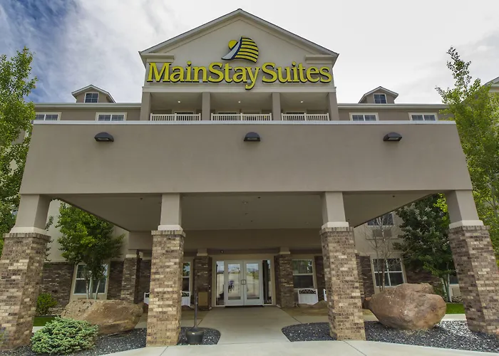 Mainstay Suites Casper