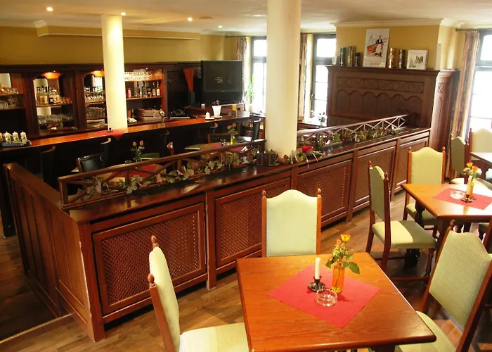 Hotel & Restaurant Klosterhof