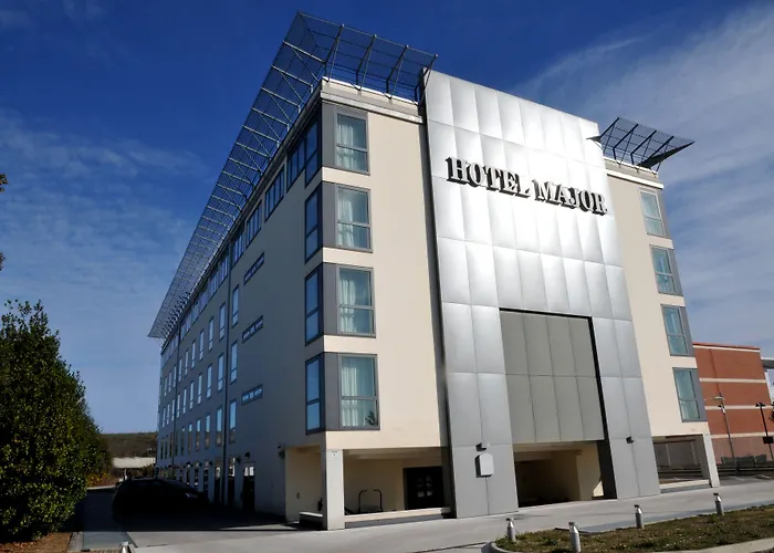 Hotel Major