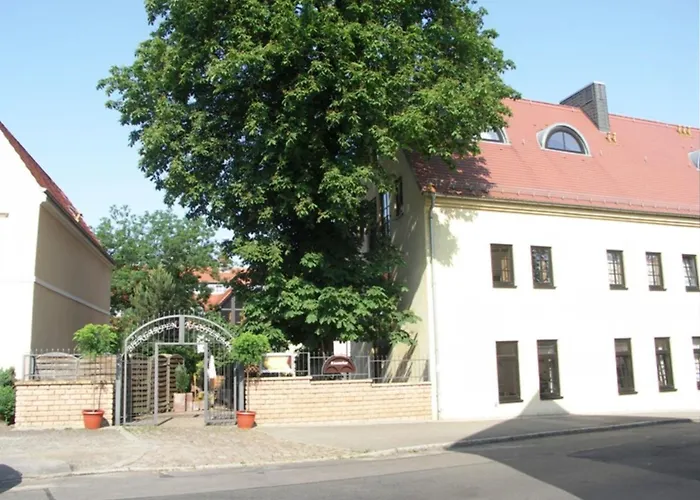Hotel&Restaurant Klosterhof