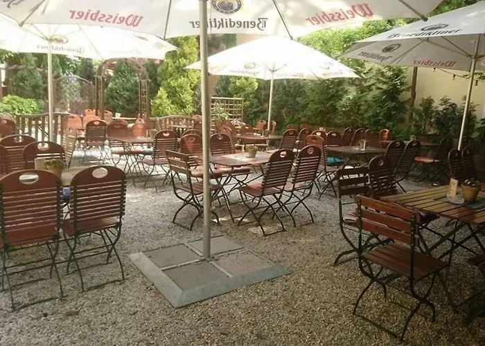 Hotel&Restaurant Klosterhof