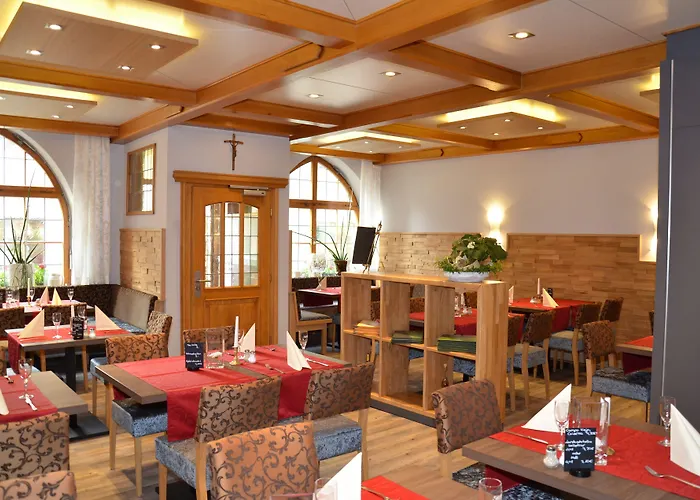 Günstige Hotels in Rothenburg ob der Tauber