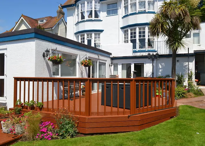 The Sandpiper Guest House