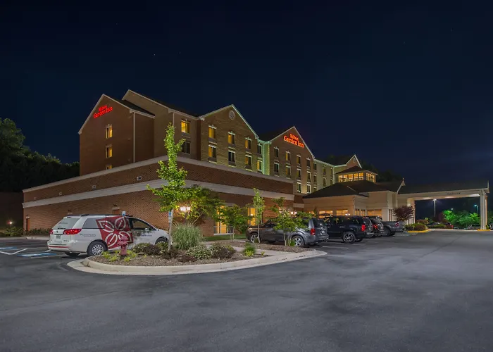 Hilton Garden Inn