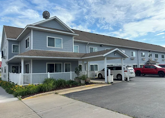 Days Inn By Wyndham