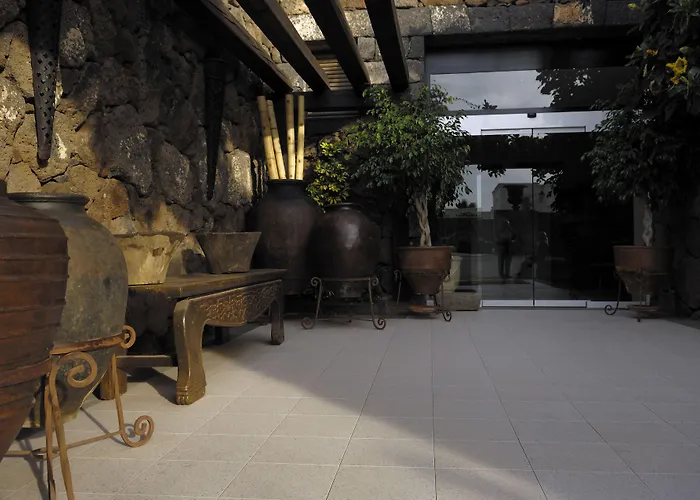 Villa Vik - Hotel Boutique (Adults Only)