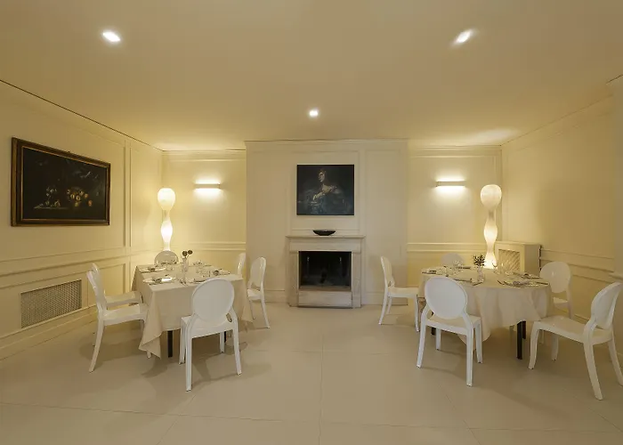 Hotel Monte Meraviglia