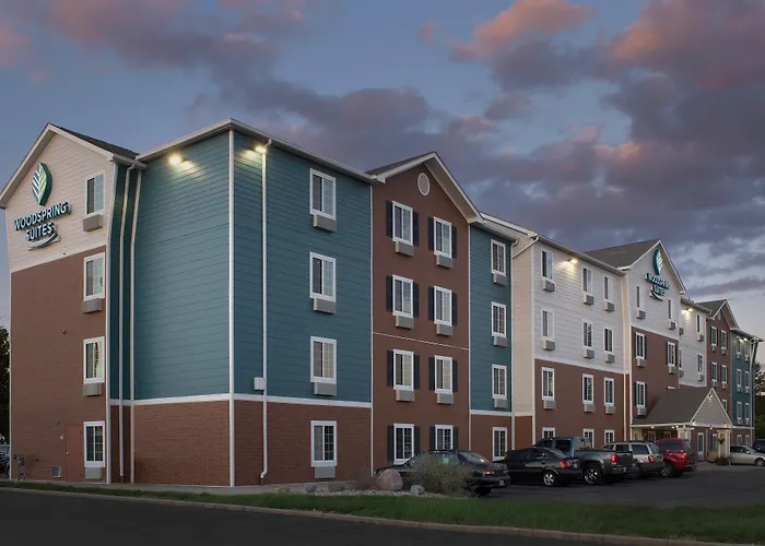 Extended Stay America Select Suites - Cincinnati -