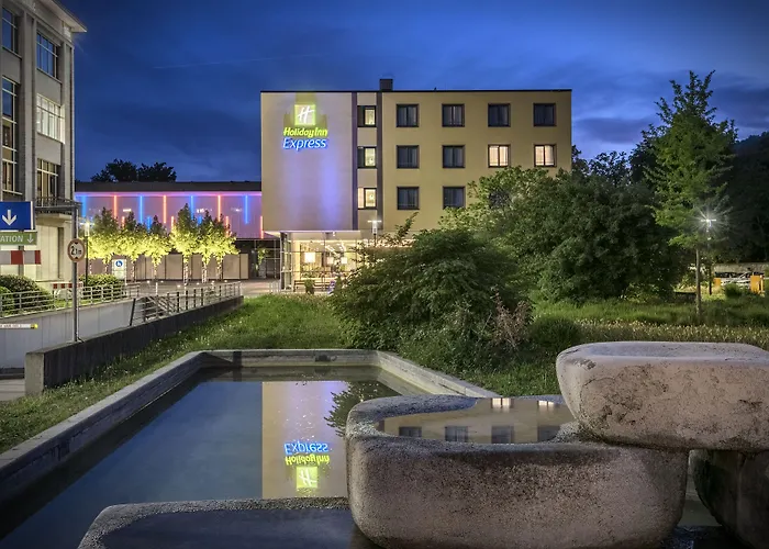 Holiday Inn Express Singen By Ihg