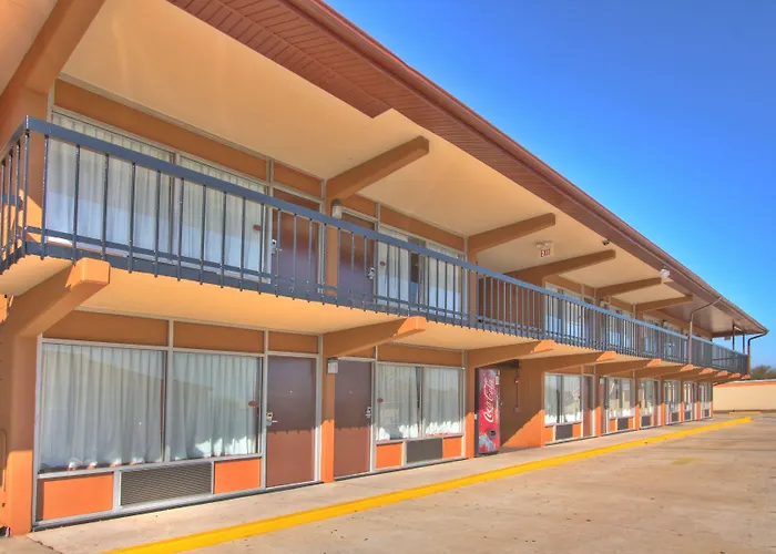Hotel Belair Orlando Near Florida Mall